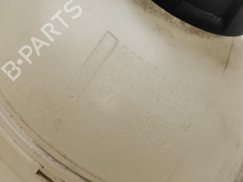 Expansion tank TOYOTA PROACE CITY Box Body/MPV (BPZ_)  | BP29289752C120 