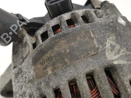 Alternator FORD FOCUS II (DA_, HCP, DP) 1.6 TDCi | BP31359326M7 - Image 2