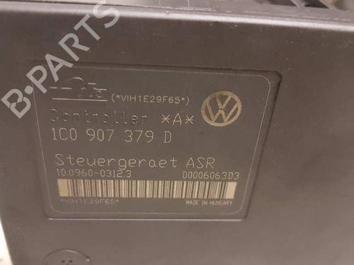 ABS pump SKODA OCTAVIA I Combi (1U5) 1.9 TDI | BP28991777M43 