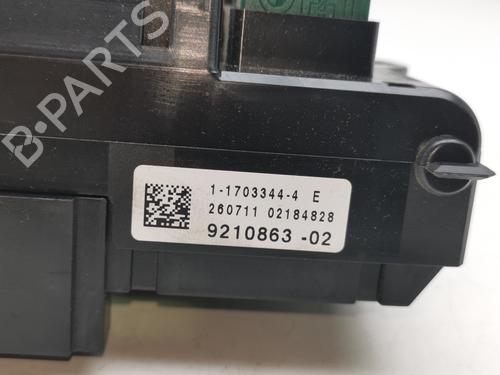 Sikringsdose BMW X3 (F25) xDrive 20 d | BP29000274E1 