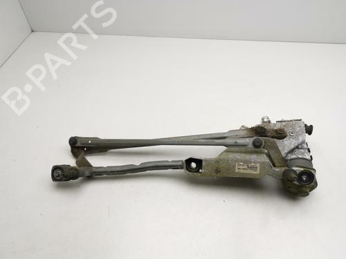 Used Front wiper motor FORD FIESTA VI (CB1, CCN) [2008-2025]  29185749