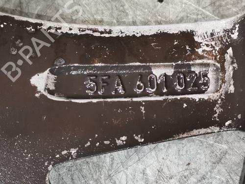 Rim SEAT LEON (KL1, KLG) | BP32003019C45