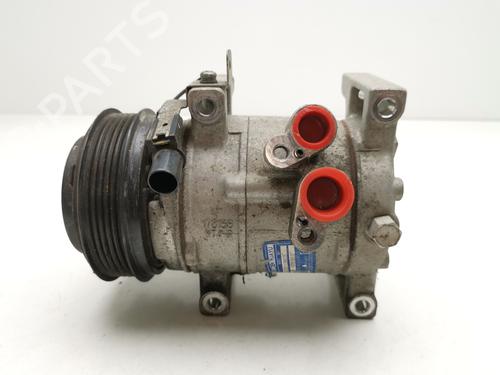 Used AC compressor MG MG ZS SUV (AZS1) [2017-2025]  28999758