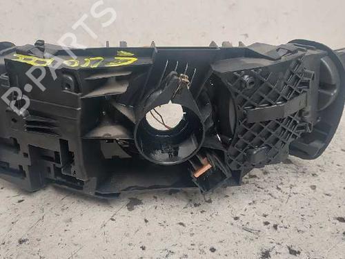 Squib airbag RENAULT CLIO III (BR0/1, CR0/1) 1.5 dCi (BR17, CR17) | BP28993381C102 