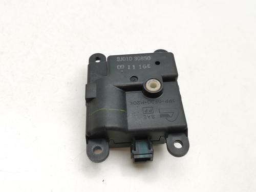 Used Electronic module NISSAN QASHQAI I (J10, NJ10) 2.0 dCi (150 hp) 29943306