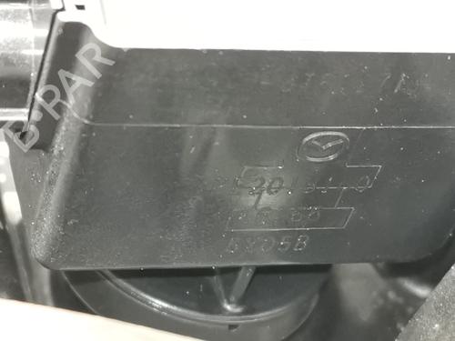 Engine MAZDA 2 Hatchback (DL, DJ) 1.5 SKYACTIV-G | BP39443357M1 - Image 2