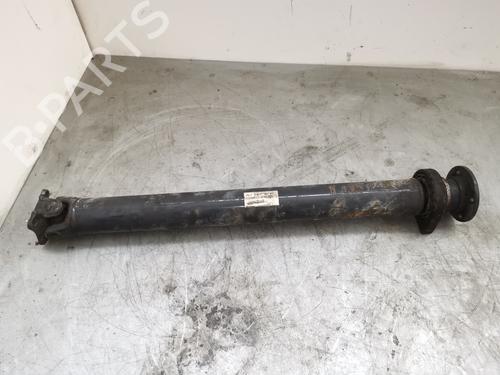 Used Driveshaft IVECO DAILY IV Bus [2006-2016]  28994763