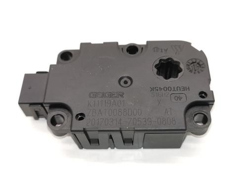 Used Electronic module MERCEDES-BENZ C-CLASS Coupe (C205) C 220 d (205.304) (170 hp) 28989245