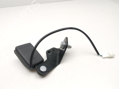 Seat buckle RENAULT KADJAR (HA_, HL_) 1.5 dCi 110 (HLA3) | BP28979068I32 