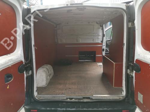 Radio RENAULT TRAFIC III Van (FG_) 1.6 dCi 120 (FGMB, FGMC) | BP39442720E6 - Image 7