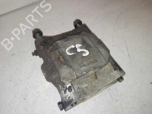 Used Left rear brake caliper CITROËN C5 I (DC_) 2.0 HDi (DCRHZB, DCRHZE) (109 hp) 28986382