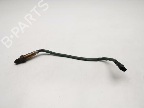Elektronisk sensor RENAULT CLIO IV (BH_) [2012-2021]  28980130