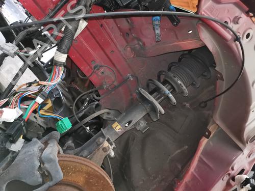 Used Left front shock absorber Left front shock absorber NISSAN MICRA V (K14) 1.5 DCI (90 hp) 40216160 40216160