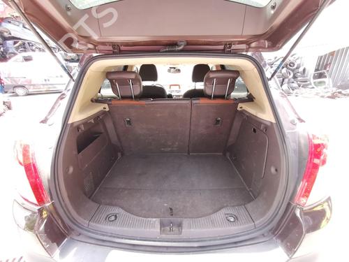 Left front window switch OPEL MOKKA / MOKKA X (J13)  | BP36276541I27  - Image 14