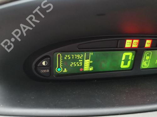 Steering pump CITROËN XSARA PICASSO (N68) 1.6 HDi | BP28983457M99