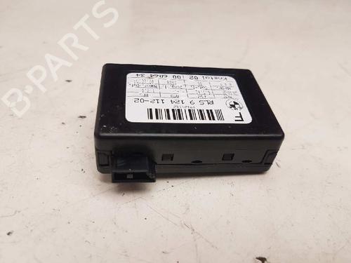 Elektronisk modul BMW 3 (E90) 320 i (170 hp) 28983387