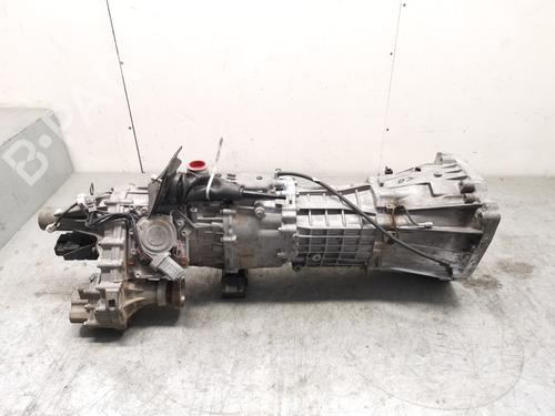 Cambio Cambio SUZUKI GRAND VITARA II (JT, TE, TD) [2005-2026] 33852391 33852391