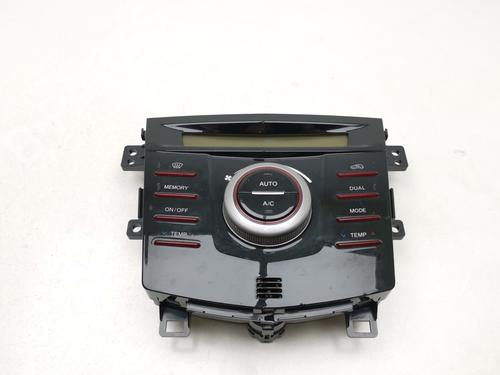 Used Climate control Climate control SSANGYONG TIVOLI [2015-2026] 36532420 36532420
