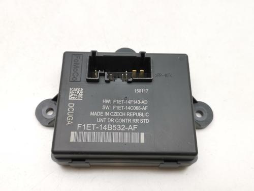 Used Electronic module Electronic module 39445113 39445113