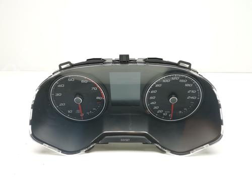 Used Instrument cluster SEAT IBIZA V (KJ1, KJG) [2017-2026]  31249353