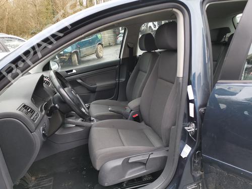 Headlight switch VW GOLF V (1K1) | BP28997916I24