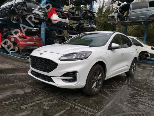 AC pipe FORD KUGA III (DFK) 1.5 EcoBlue | BP39441507M126 - Image 3