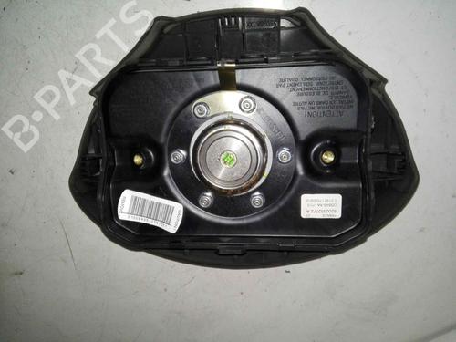 Driver airbag RENAULT KANGOO (KC0/1_) 1.5 dCi | BP28998319C9 