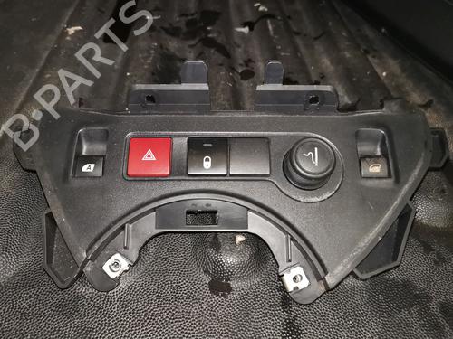 Used Switch CITROËN BERLINGO Box Body/MPV (B9) 1.6 HDi 90 4x4 (90 hp) 28982266