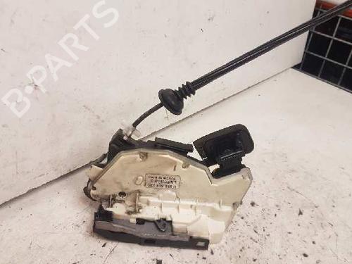 Used Rear left lock VW JETTA IV (162, 163, AV3, AV2) [2008-2019]  28983599