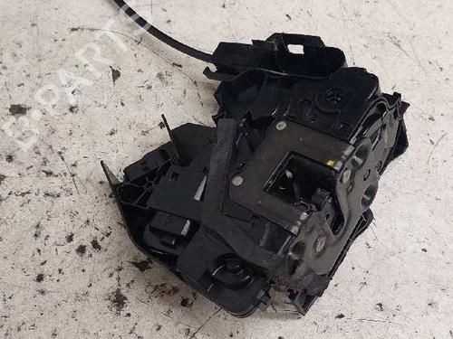 Rear left lock RENAULT MEGANE IV Hatchback (B9A/M/N_) 1.3 TCe 115 (B9N9) | BP28984261C100 