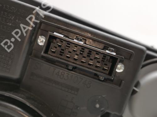 Left headlight DS DS 4 / DS 4 CROSSBACK (NX_) | BP33620497C28 - Image 4