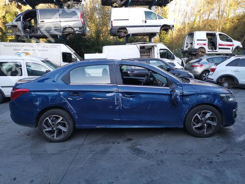 AdBlue-tank CITROËN C-ELYSEE (DD_) | BP29000761M85