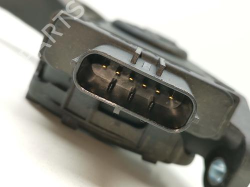 Pedal AUDI A6 C7 (4G2, 4GC) | BP36020442I4 - Image 3