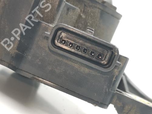 Pedal RENAULT MEGANE II Saloon (LM0/1_)  | BP28981826I4 