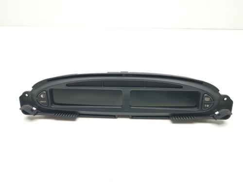 Used Instrument cluster CITROËN XSARA PICASSO (N68) 1.6 HDi (109 hp) 28984741