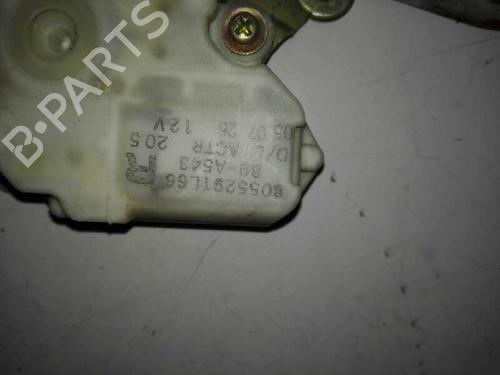 Front right lock NISSAN TERRANO II (R20) 2.7 TDi 4WD | BP28981469C97 