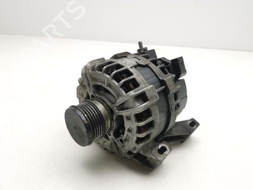 Used Alternator VOLVO XC60 I SUV (156) D4 AWD (190 hp) 30729725