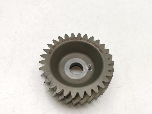 Used Pulley MERCEDES-BENZ VITO Tourer (W447) [2014-2025]  29911263