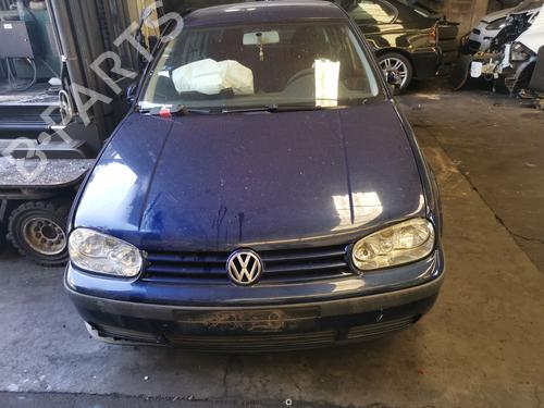 Gebruikte VW GOLF IV (1J1)    4610545 Onderdelen