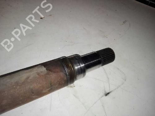 Right front driveshaft FORD FOCUS II (DA_, HCP, DP) | BP28991221M39 - Image 3