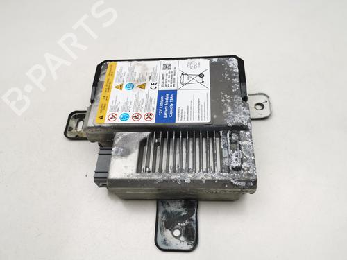 Used Battery Battery HYUNDAI TUCSON (TL, TLE) 1.7 CRDi (141 hp) 34159762 34159762