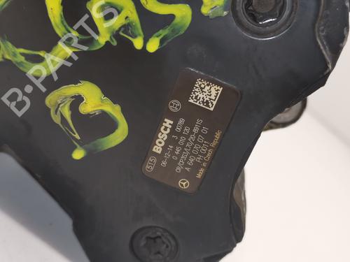 Injeksjonsspumpe MERCEDES-BENZ B-CLASS Sports Tourer (W245)  | BP28992461M78 