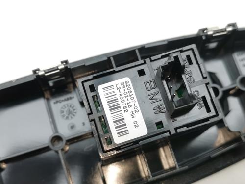 Right front window switch BMW 1 (F20)  | BP29289661I26 