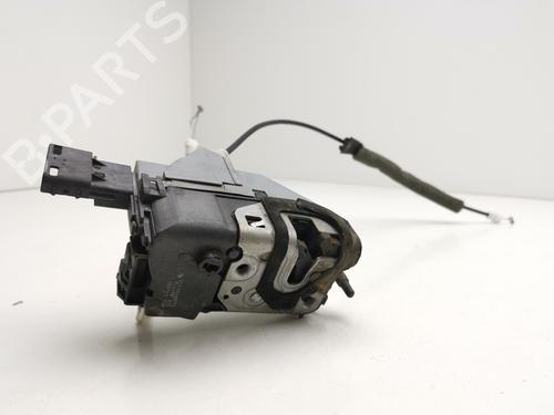 Used Rear right lock CITROËN C5 III (RD_) [2008-2017]  30133938