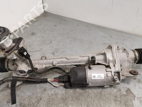 Steering rack HYUNDAI TUCSON (NX4E, NX4A) | BP30838541M22