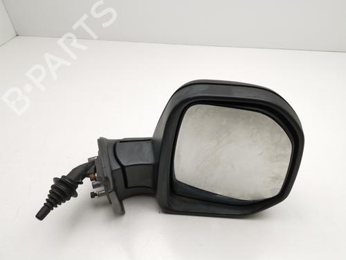 right-mirror-citroen-berlingo-multispace-b9-2008-39437308 main image