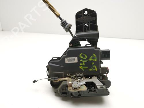 Front right lock SEAT LEON (1M1)  | BP28979295C97 