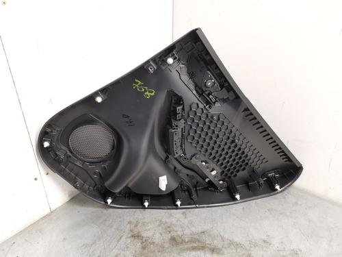 Bageste venstre beklædning FORD PUMA (J2K, CF7) | BP31792422C60