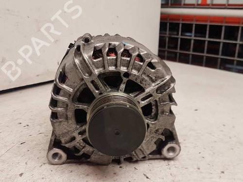 Used Alternator PEUGEOT 807 (EB_) 2.0 HDi (163 hp) 28989682
