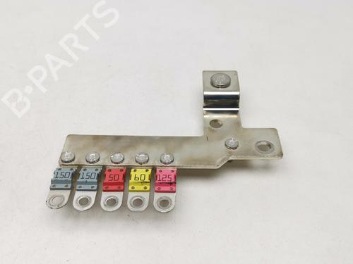 fuse-box-audi-q7-4lb-2006-2007-2008-2009-2010-2011-2012-2013-2014-2015-2016-34702723 main image